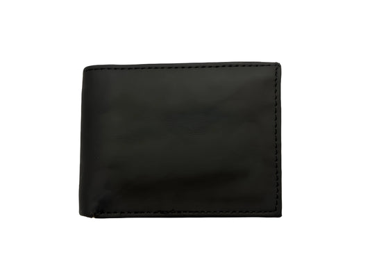 Black Wallet