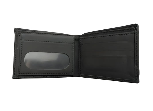 Black Wallet