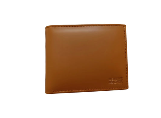 Camel Brown Wallet