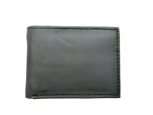 Slate Gray Wallet
