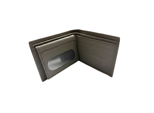 Slate Gray Wallet